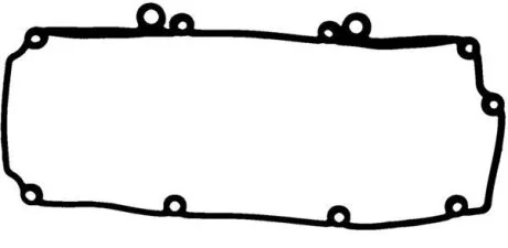 Ущільнення, кришка голівки циліндра VICTOR REINZ 71-36042-00