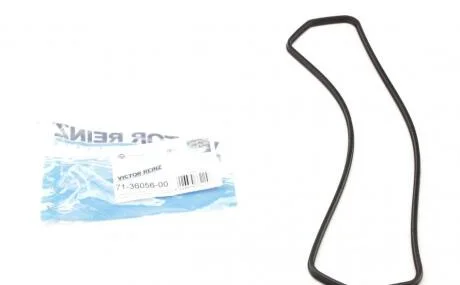 Прокладка крышки клапанной SKODA 1.3 135/136 89-96, AME/AQW/ATZ/AZE/AZF (Victor-Reinz) VICTOR REINZ 71-36056-00