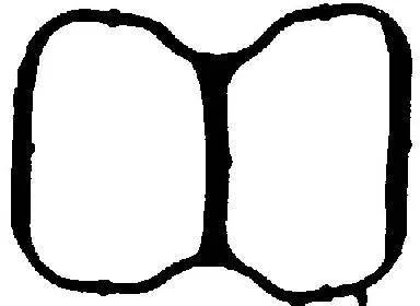 Ущільнення, впускний колектор VICTOR REINZ 71-36073-00