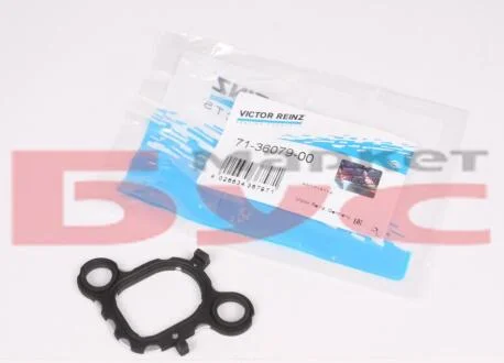 Прокладка колектора VICTOR REINZ 71-36079-00