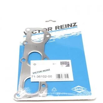 Прокладка випускного колектора VICTOR REINZ 71-36102-00