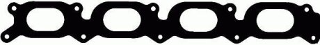 Прокладка коллектора VAG GOLF/PASSAT/POLO/A3/A4/A6/SHARAN/TT 96-05 впуск. VICTOR REINZ 71-36118-00