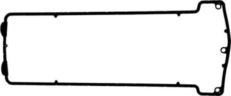 Ущільнення, кришка голівки циліндра VICTOR REINZ 71-36508-00