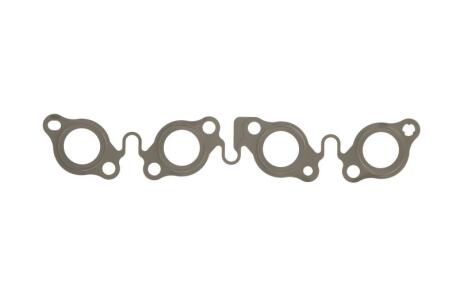Прокладка випускного колектора (для циліндра: 1 2 3 4 5 6 7 8) LAND ROVER RANGE ROVER III, RANGE ROVER SPORT I 3.6D 04.06-03.13 VICTOR REINZ 71-36521-00