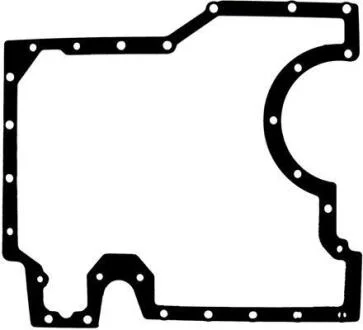 Прокладка масляного піддону BMW N62 B48 B VICTOR REINZ 71-36623-00