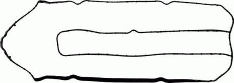 Прокладка кришки Г-Ц FORD Focus.C-max.Mondeo 1.6Ti 04- VICTOR REINZ 71-36659-00