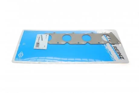 Прокладка випускного колектора (для циліндра: 1 2 3 4 5 6 7 8) MERCEDES CLK (A209), CLK (C209), CLS (C219), E (A207), E (C207), E T-MODEL (S211), E T-MODEL (S212) 4.7/5.5 10.05-12.16 VICTOR REINZ 71-36988-00