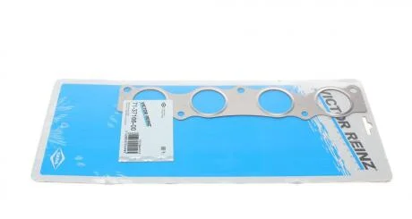 Прокладка випускного колектора VICTOR REINZ 71-37166-00