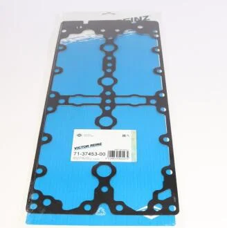 Прокладка кришки клапанів VICTOR REINZ 71-37453-00