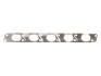 Прокладка випускного колектора VOLVO C30, C70 II, S40 II, S60 II, S80 II, V40, V50, V60 I, V70 III, XC60 I, XC70 II FORD FOCUS II, KUGA I, MONDEO IV, S-MAX 2.0-2.5ALK 01.04- VICTOR REINZ 71-37467-00 (фото 1)