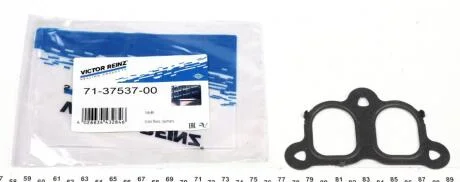 Прокладка колектора VICTOR REINZ 71-37537-00