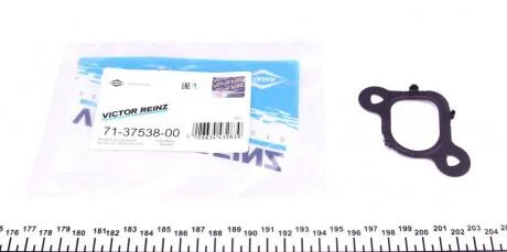 Прокладка колектора VICTOR REINZ 71-37538-00