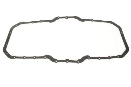 Прокладка піддону картера / ПРОКЛ. ПОДДОНА R.V.I. MIDR 06.24.65/MACK E7/E-TECH/ ПОДДОН МЕТАЛ. VICTOR REINZ 71-37741-00