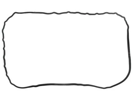 Прокладка піддону картера / ПРОКЛ. ПОДДОНА VOLVO D12C/D (ПОДДОН ИЗ ПЛАСТИКА) VICTOR REINZ 71-37749-00