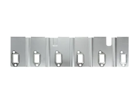 Прокладка, выпускной коллектор VICTOR REINZ 71-37883-00