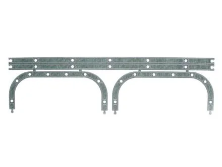 К-кт прокладок,масляний піддон VICTOR REINZ 71-37932-00