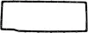 Прокладка піддону картера / ПРОКЛ. ПОДДОНА MAN D2066/D2676LF (ПАРОНИТОВАЯ) VICTOR REINZ 71-38068-00 (фото 1)