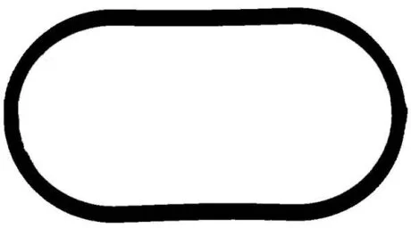 Прокладка коллектора FORD MAVERICK 01- 3.0 впускного VICTOR REINZ 71-38102-00