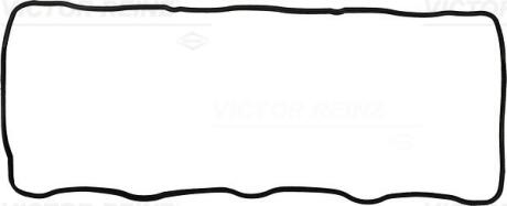 Прокладка клапанной крышки OPEL/CHEVROLET CAPTIVA/CRUZE/EPICA/LACETTI/NUBIRA/ANTARA 06- 2.0 D VICTOR REINZ 71-38167-00