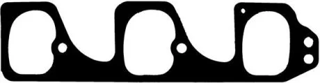 Прокладка впускного коллектора верхняя часть 0850384 5850840 12639307 12581397 OPEL Antara Z32SE Insignia A28NET A28NER Vectra-C Signum Z28NEL Z28NET & CHEVROLET Captiva Z32SE П VICTOR REINZ 71-38174-00