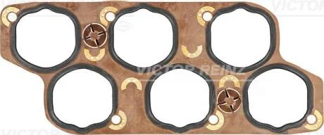 Прокладка коллектора OPEL VECTRA C/SIGNUM 05- впуск.низ. VICTOR REINZ 71-38222-00