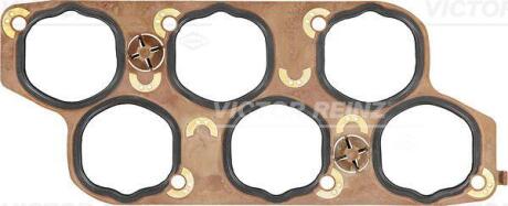 Прокладка коллектора OPEL VECTRA 05- VICTOR REINZ 71-38223-00