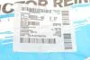 Прокладка впускного колектора FIAT/OPEL Doblo/Astra H _1.3CDTI _05>> VICTOR REINZ 71-38228-00 (фото 2)