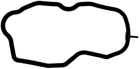 Прокладка клапанної кришки / КЛ.КР. SCANIA VICTOR REINZ 71-38379-00