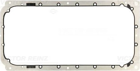 Прокладка, масляний піддон VICTOR REINZ 71-38484-00