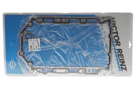 Прокладка картера CITROEN C5 (RD_) - 2.7 Hdi, CITROEN C5 (RD_) - 3.0 HDi 240 VICTOR REINZ 71-38527-00