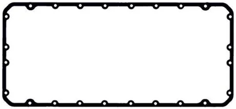 Прокладка масляного піддону VICTOR REINZ 71-38747-00