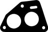 Прокладка коллектора PSA SAXO/ZX/106/205/306/405 83- 1.0/1.1/1.3/1.4 впускного VICTOR REINZ 71-38817-00 (фото 1)