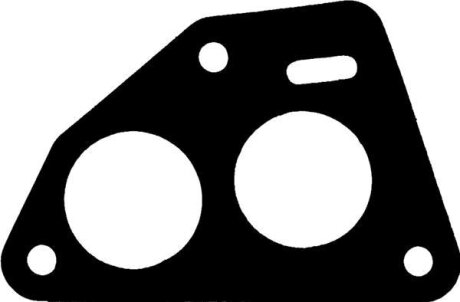 Прокладка коллектора PSA SAXO/ZX/106/205/306/405 83- 1.0/1.1/1.3/1.4 впускного VICTOR REINZ 71-38817-00