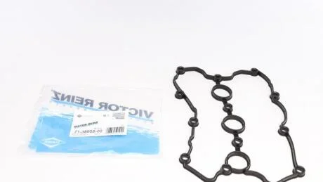 Прокладка клапанной крышки VAG A4/A5/A6/A7/A8/Q5/Q7/CAYENNE/PANAMERA 06- 2.8FSi-3.2FSi для 4-6 цил. VICTOR REINZ 71-38958-00