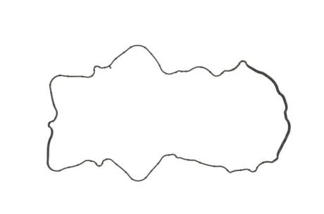 Прокладка клапанной крышки (TCD2012 L4) VICTOR REINZ 71-38977-00