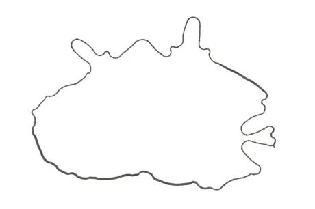 Прокладка клапанної кришки / ПРОКЛ. КЛАП. КРЫШКИ DEUTZ TCD 2012 L6 2V VICTOR REINZ 71-38982-00