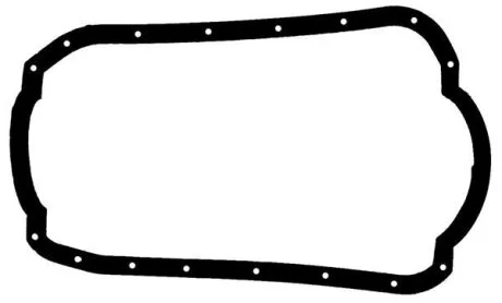 Прокладка масляного піддону VICTOR REINZ 71-39631-00