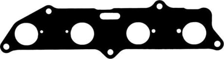 Прокладка коллектора HONDA JAZZ 02- впуск. VICTOR REINZ 71-39878-00