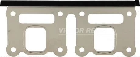Прокладка випускного колектора VICTOR REINZ 71-40007-00