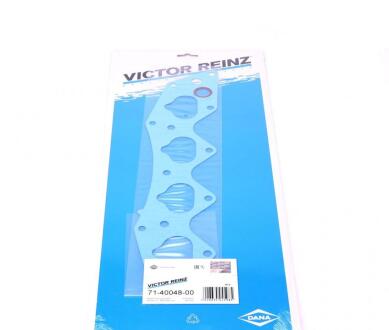 Прокладка колектора VICTOR REINZ 71-40048-00