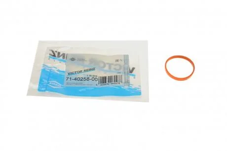 Прокладка впускного коллектора VICTOR REINZ 71-40258-00