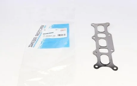 Прокладка випускного колектора VICTOR REINZ 71-40481-00