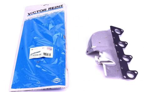 Прокладка випускного колектора VW/SKODA Caddy,Polo,Golf,Jetta,Touran,Fabia 1,2TSI (CBZA,B,C) 09- VICTOR REINZ 71-40498-00