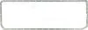 Прокладка піддону картера / ПРОКЛ. ПОДДОНА MB LKW OM457HLA/LA/OM460HLA/LA VICTOR REINZ 71-40977-00 (фото 1)