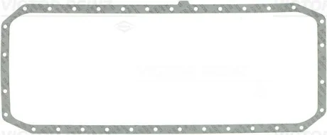 Ущільнення, оливний піддон VICTOR REINZ 71-41081-00