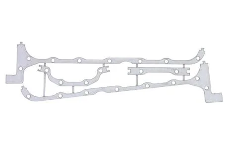 Прокладка масляного піддону VICTOR REINZ 71-41463-00