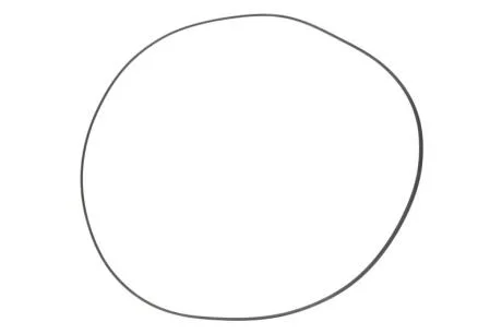 Прокладка клапанної кришки VICTOR REINZ 71-41822-00