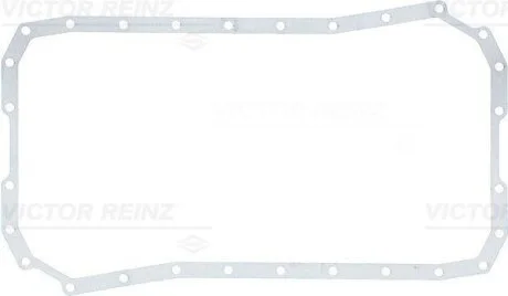 Прокладка масляного піддону VICTOR REINZ 71-42008-00