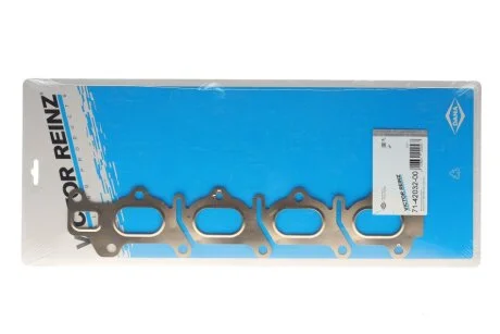 Прокладка випускного колектора VICTOR REINZ 71-42032-00