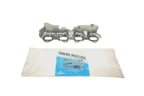 Прокладка выпускного коллектора VICTOR REINZ 71-42113-00